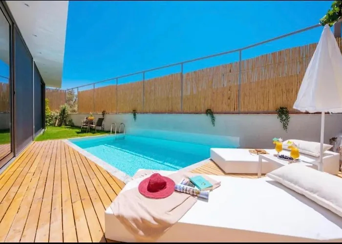 Holiday home Hira In Kalkan Kas