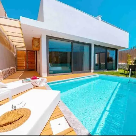 別荘 Hira In Kalkan